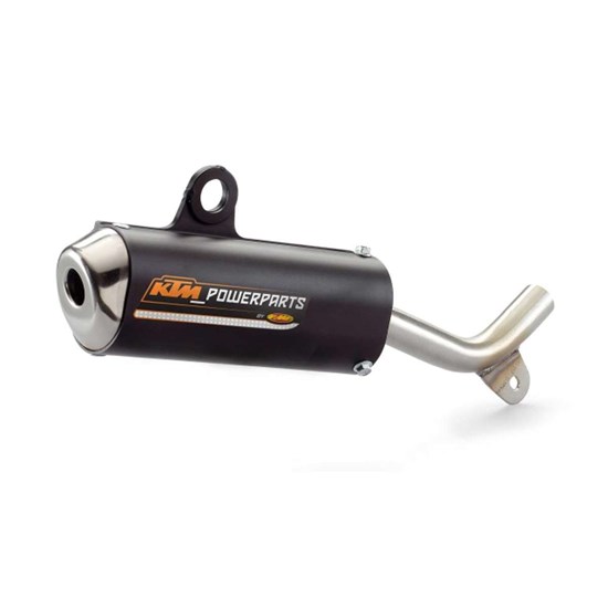 Imagen de Silenciador FMF Powercore 2