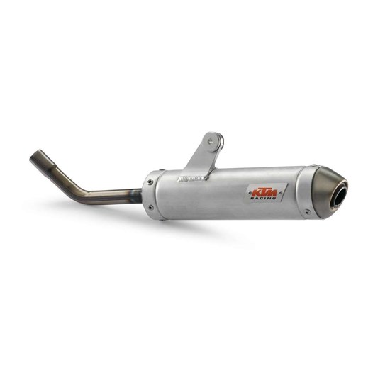 Imagen de Silenciador Factory