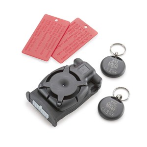 Sistema de alarma