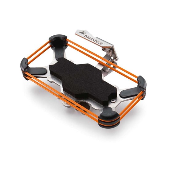 Imagen de Soporte iBracket Touratech para Galaxy S5/S6/S6 Edge / S7