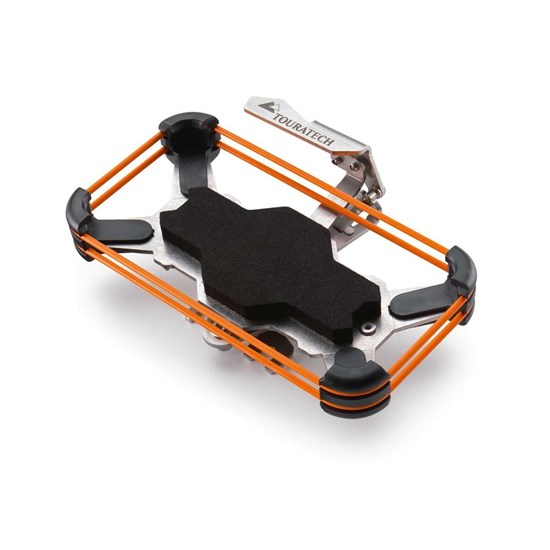 Imagen de Soporte iBracket Touratech para iPhone 6/6S/7/8 Plus