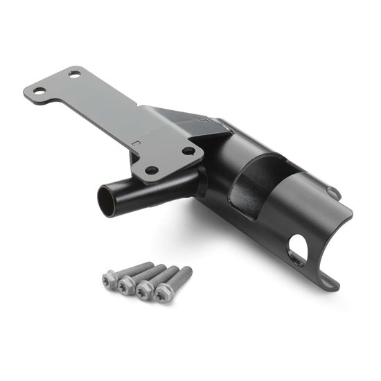 Imagen de Soporte para candado en U