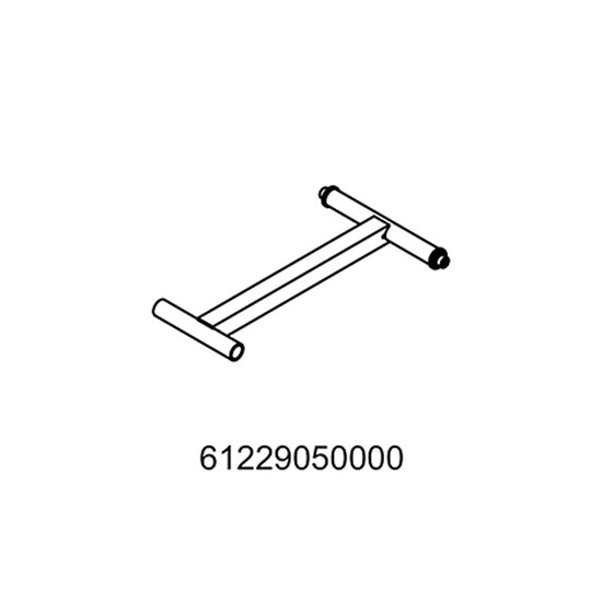 Imagen de Soporte para el chasis