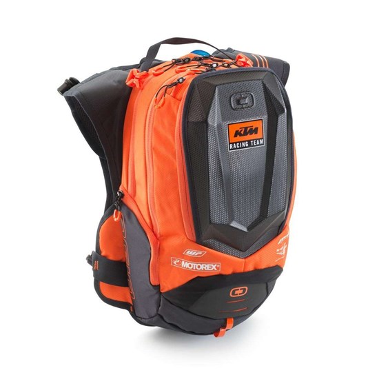 Imagen de TEAM DAKAR HYDRATION BACKPACK