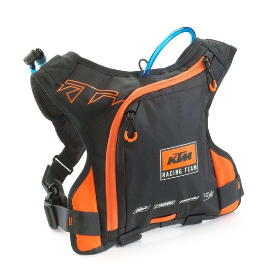 Imagen de TEAM ERZBERG HYDRATION PACK