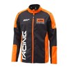 Imagen de TEAM SOFTSHELL JACKET