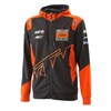 Imagen de TECH 3 REPLICA TEAM ZIP HOODIE