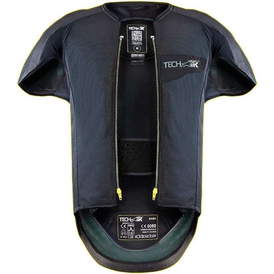 Imagen de TECH-AIR E AIRBAG