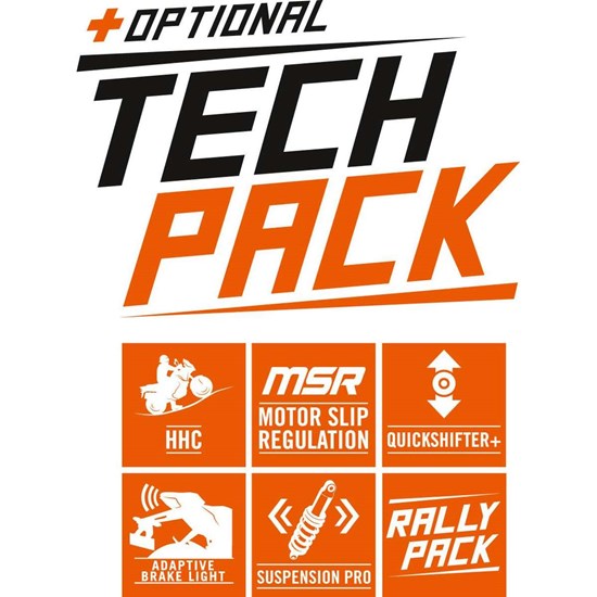 Imagen de TECH PACK
