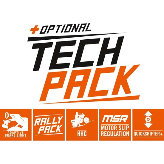 Imagen de TECH PACK