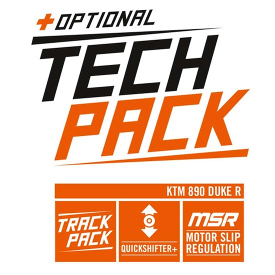 Imagen de TECH PACK