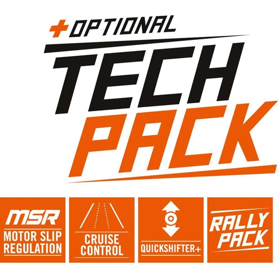 Imagen de TECH PACK