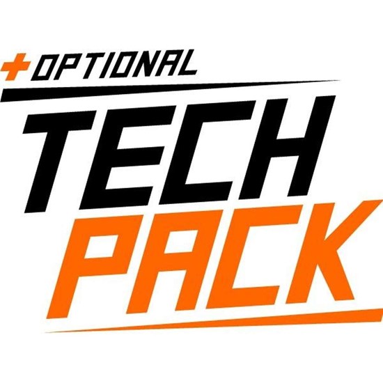Imagen de TECH PACK