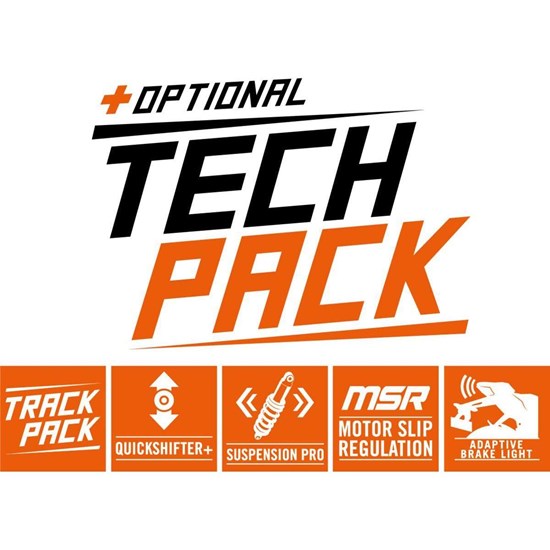 Imagen de TECH PACK