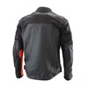 Imagen de TENSION LEATHER JACKET