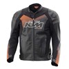 Imagen de TENSION V2 LEATHER JACKET