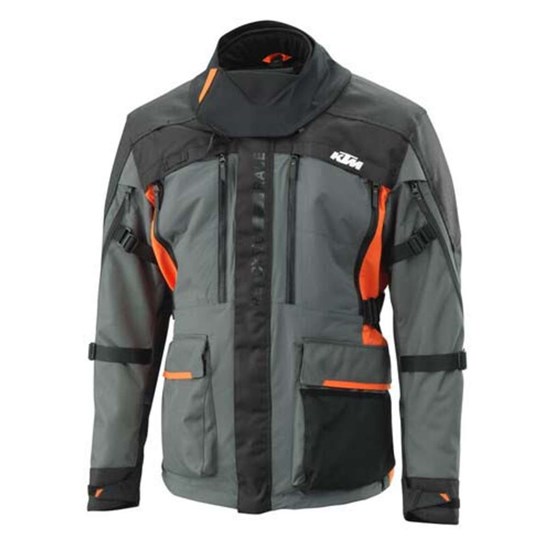 Imagen de TERRA ADVENTURE PRO JACKET