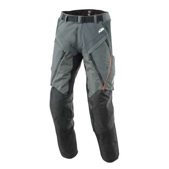 Imagen de TERRA ADVENTURE PRO PANTS