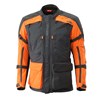 Imagen de TERRA ADVENTURE V2 JACKET BLACK