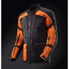 Imagen de TERRA ADVENTURE V2 JACKET BLACK