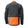 Imagen de TERRA ADVENTURE V2 JACKET BLACK
