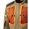 Imagen de TERRA ADVENTURE V2 JACKET SAFARI
