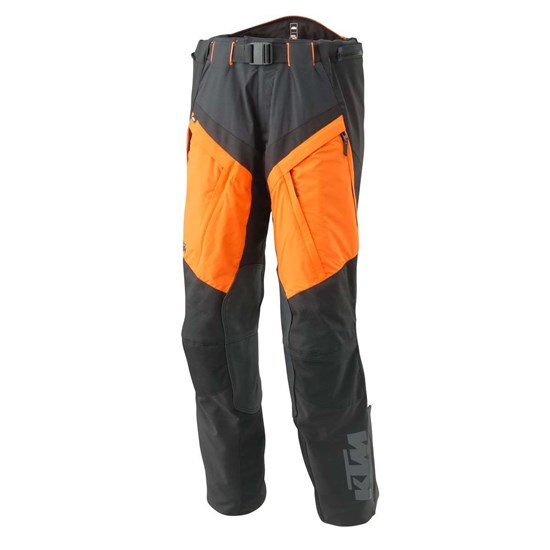 Imagen de TERRA ADVENTURE V2 PANTS BLACK