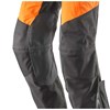 Imagen de TERRA ADVENTURE V2 PANTS BLACK