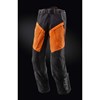 Imagen de TERRA ADVENTURE V2 PANTS BLACK