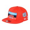 Imagen de TLD TEAM HAT ORANGE