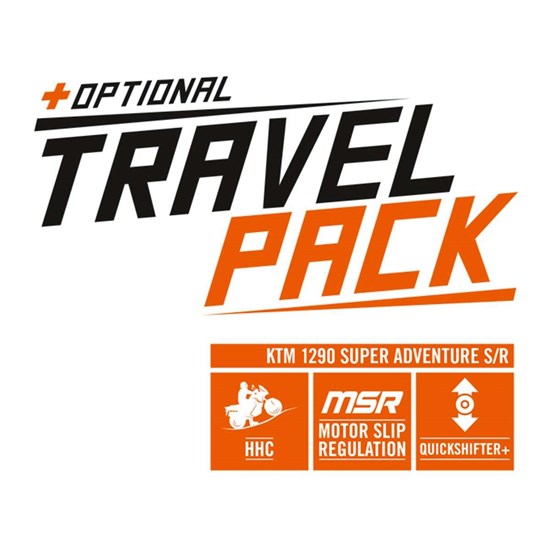 Imagen de TRAVEL PACK