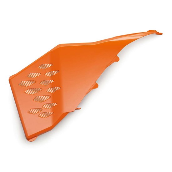 Imagen de Tapa de la caja del filtro de aire Factory