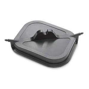 Tapa de la caja del filtro de aire