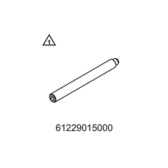 Imagen de Tornillo de bloqueo