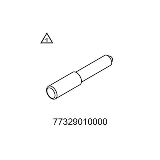 Imagen de Tornillo de bloqueo