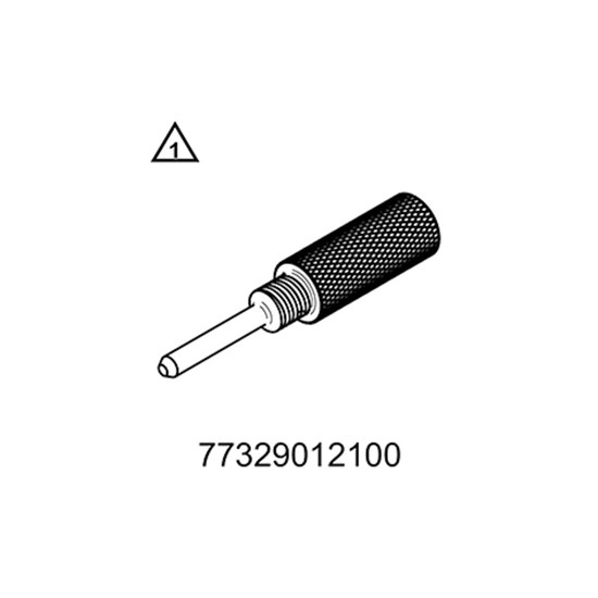 Imagen de Tornillo de bloqueo