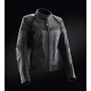 Imagen de WOMEN ASPECT LEATHER JACKET