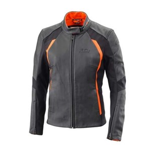 Chaqueta Aspect V2 Mujer Cuero
