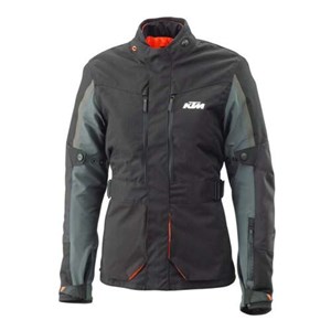 Chaqueta Tourrain V3 K-Hydratech Mujer
