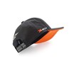 Imagen de X-BOW REPLICA TEAM CURVED CAP