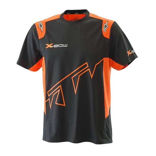 Imagen de X-BOW REPLICA TEAM TEE
