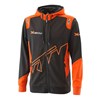 Imagen de X-BOW REPLICA TEAM ZIP HOODIE