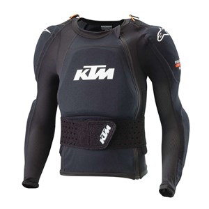 Chaqueta de protección Bionic Plus Niños